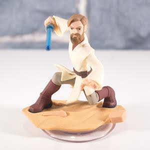 Disney Infinity Obi-Wan Kenobi (05)